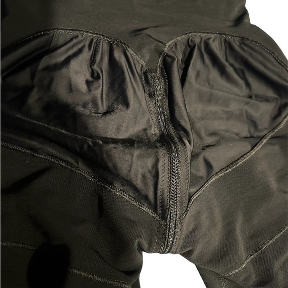 NWT FAJA CON CIERRE PERINEAL XL/GIRDLE WITH PERINEAL CLOSURE. - Picture 9 of 14